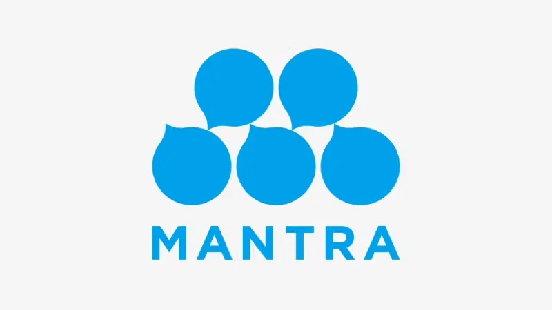 Mantra Inc.